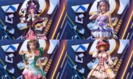 101皮肤最新爆料,神秘力量觉醒，揭秘神秘英雄背后的故事