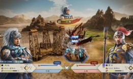 三国志8最新爆料,烽火连天，群雄逐鹿，最新爆料揭秘战局风云