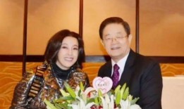 刘晓庆遭前男友爆料视频,揭秘娱乐圈背后的真相