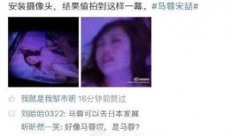 杨慧爆料马蓉出轨视频,真相大白，娱乐圈再掀波澜